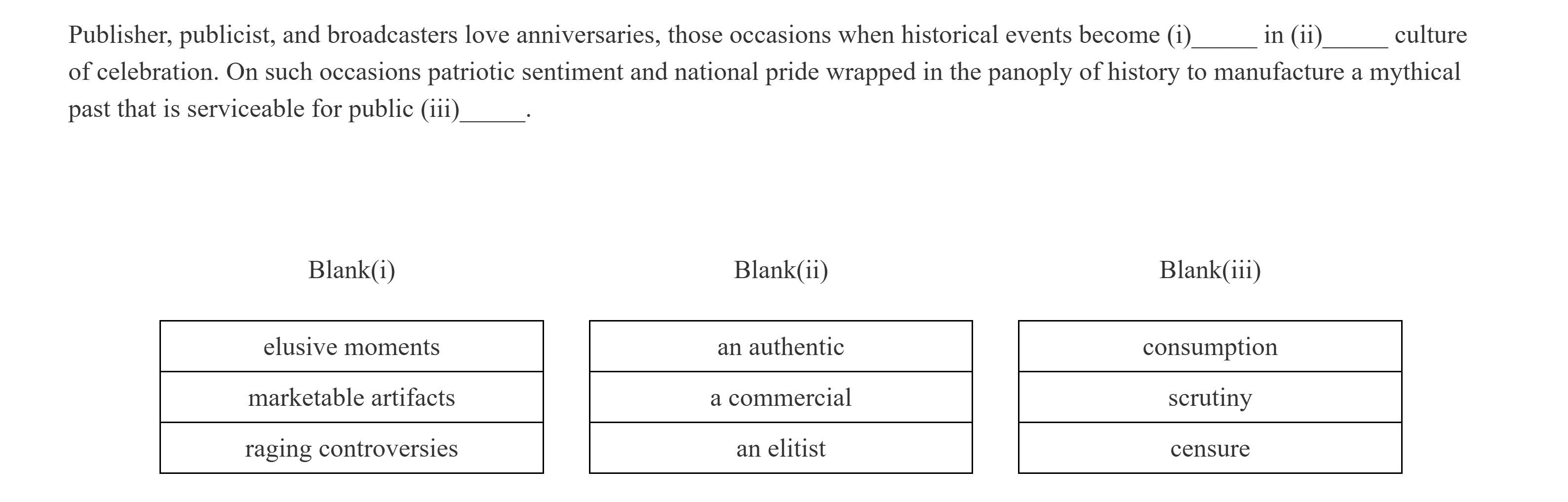 KMF Comprehensive set of mathematics questions after the reform